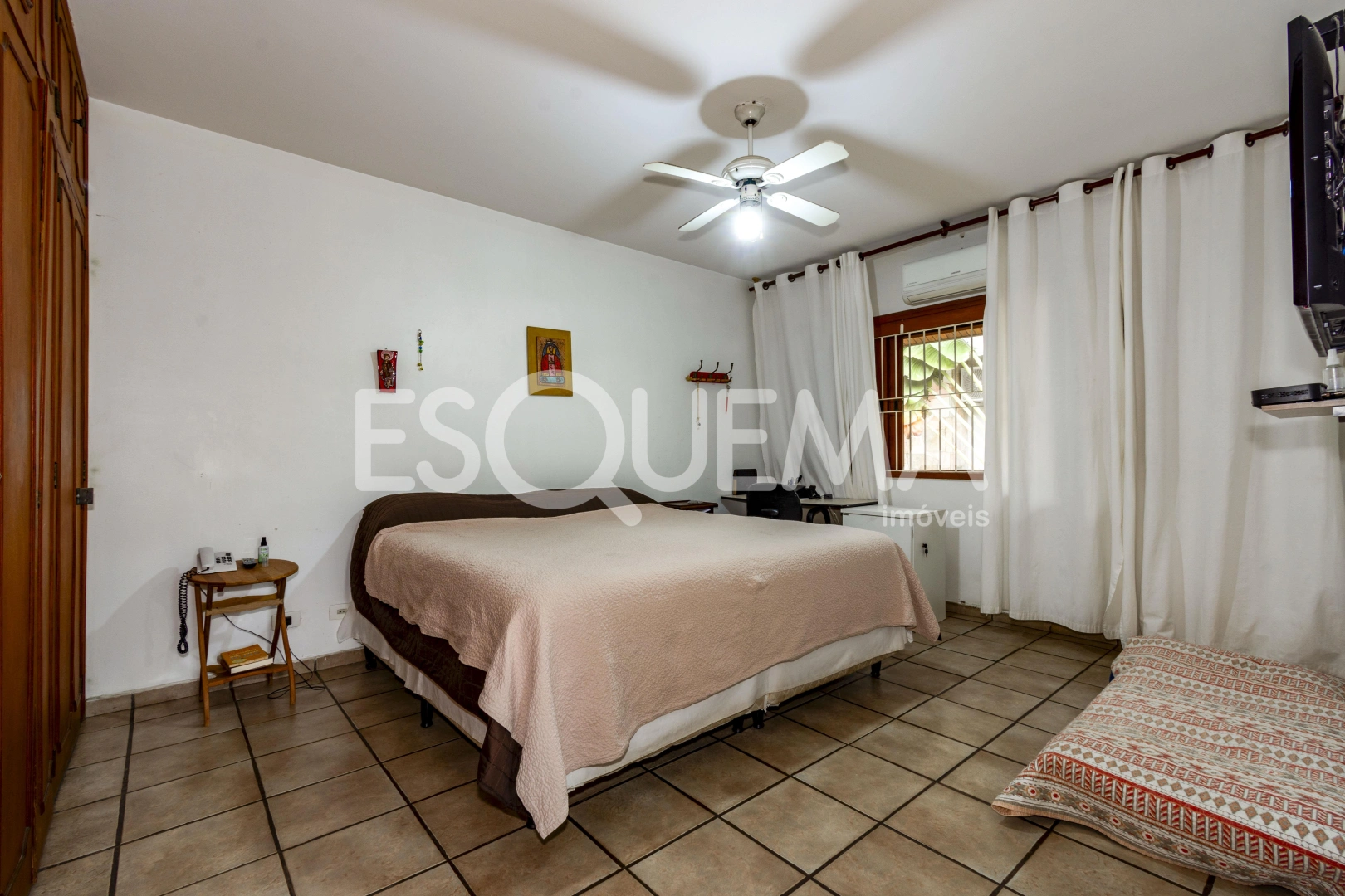 Casa ampla com ar de interior - Imagem 7
