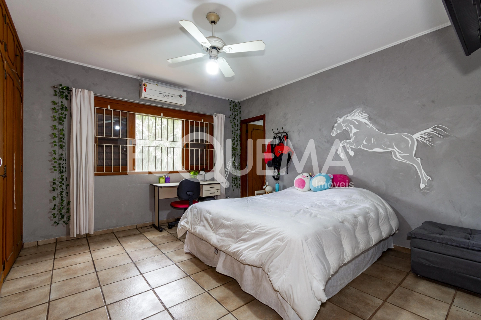 Casa ampla com ar de interior - Imagem 9