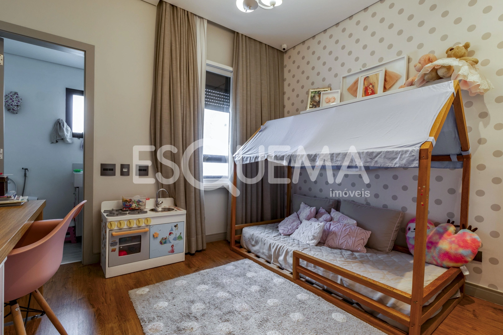 Apartamento fora da rota com 257 Mts - Imagem 11