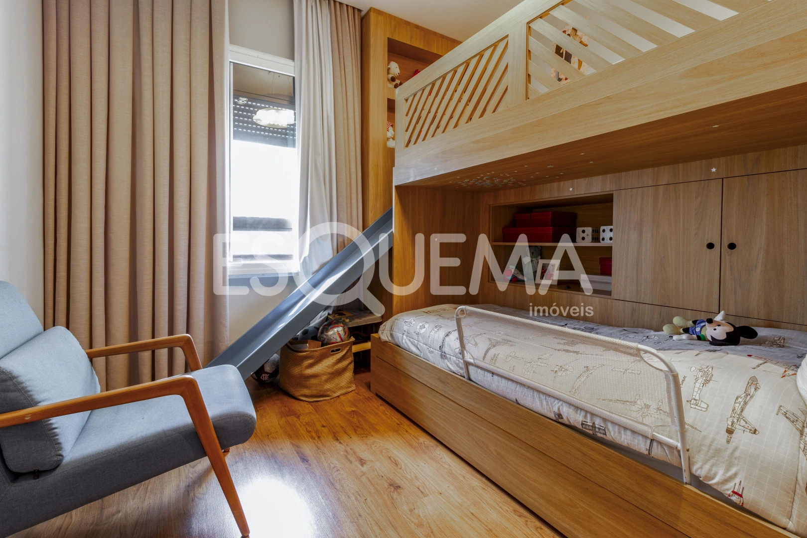 Apartamento fora da rota com 257 Mts - Imagem 14
