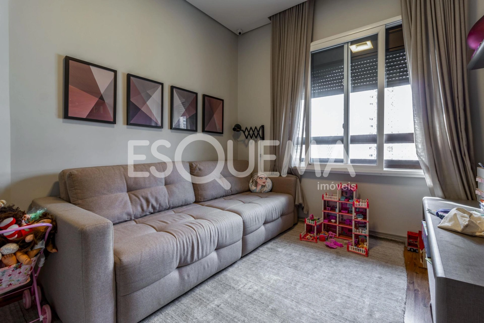 Apartamento fora da rota com 257 Mts - Imagem 15