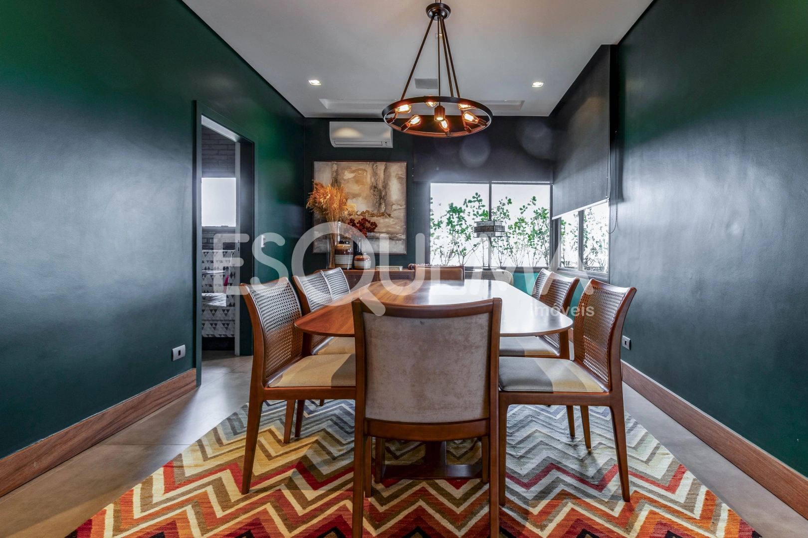 Apartamento fora da rota com 257 Mts - Imagem 4
