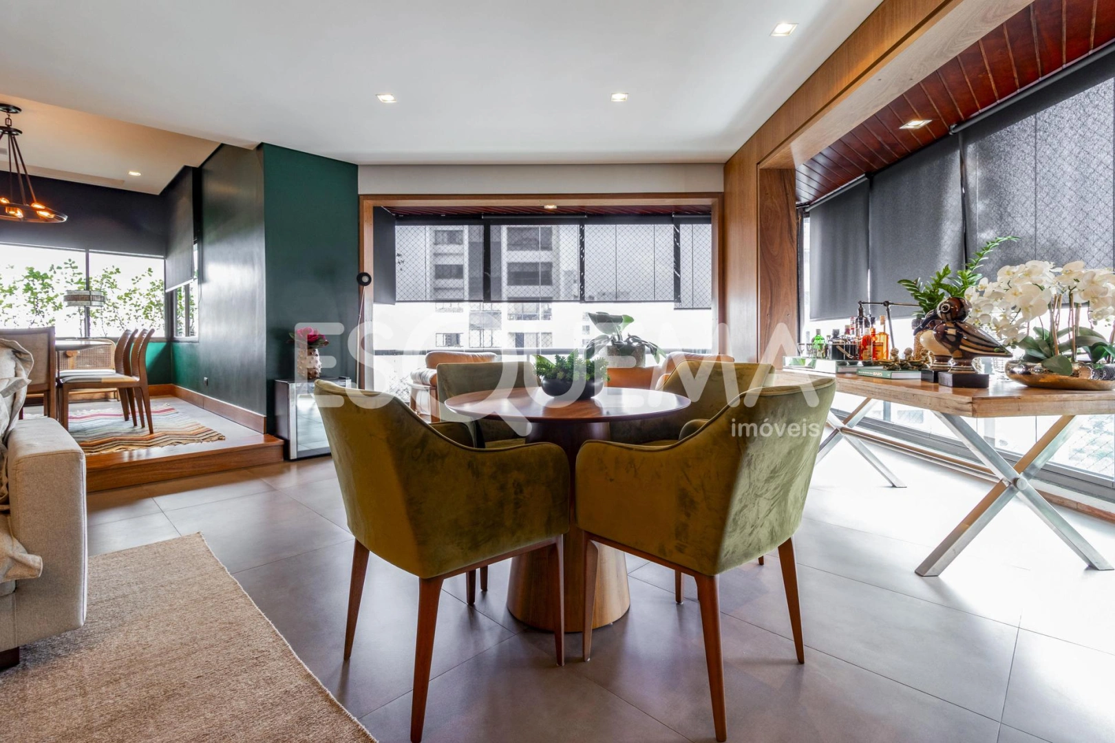 Apartamento fora da rota com 257 Mts - Imagem 6