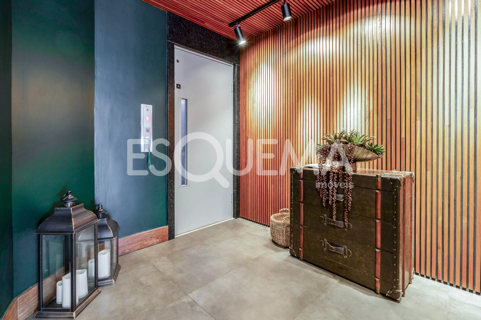Apartamento fora da rota com 257 Mts - Imagem 7