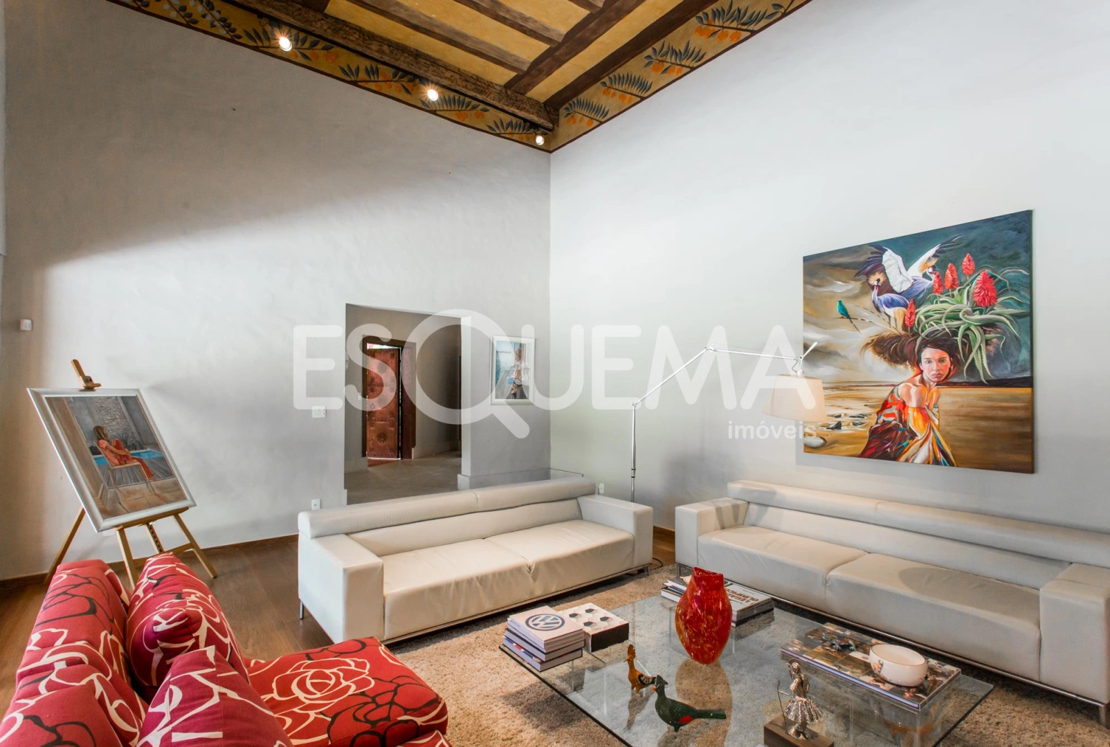 Casa recém-reformada em ótima localização - Imagem 6