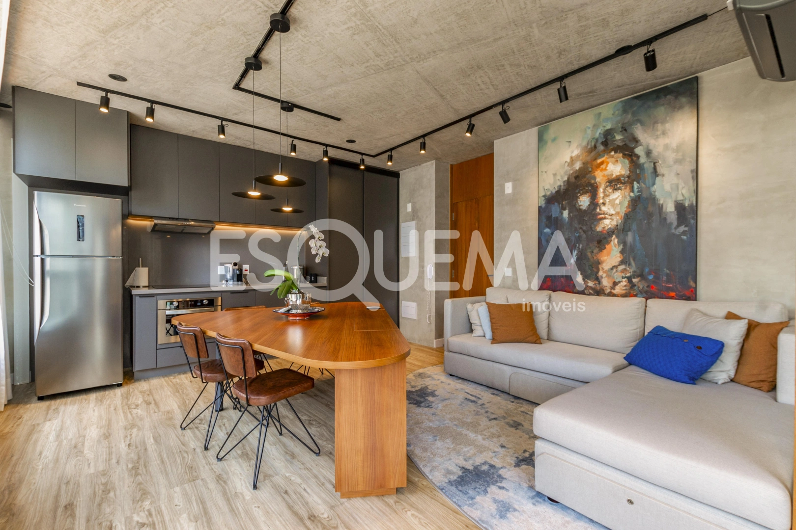 Apartamento pronto para morar em condomínio exclusivo - Imagem 10