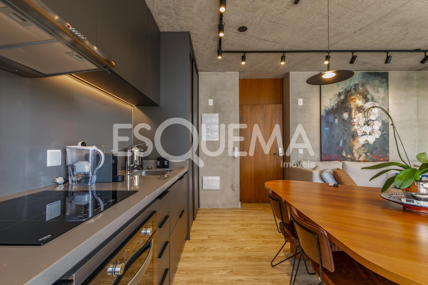 Apartamento pronto para morar em condomínio exclusivo - Imagem 11
