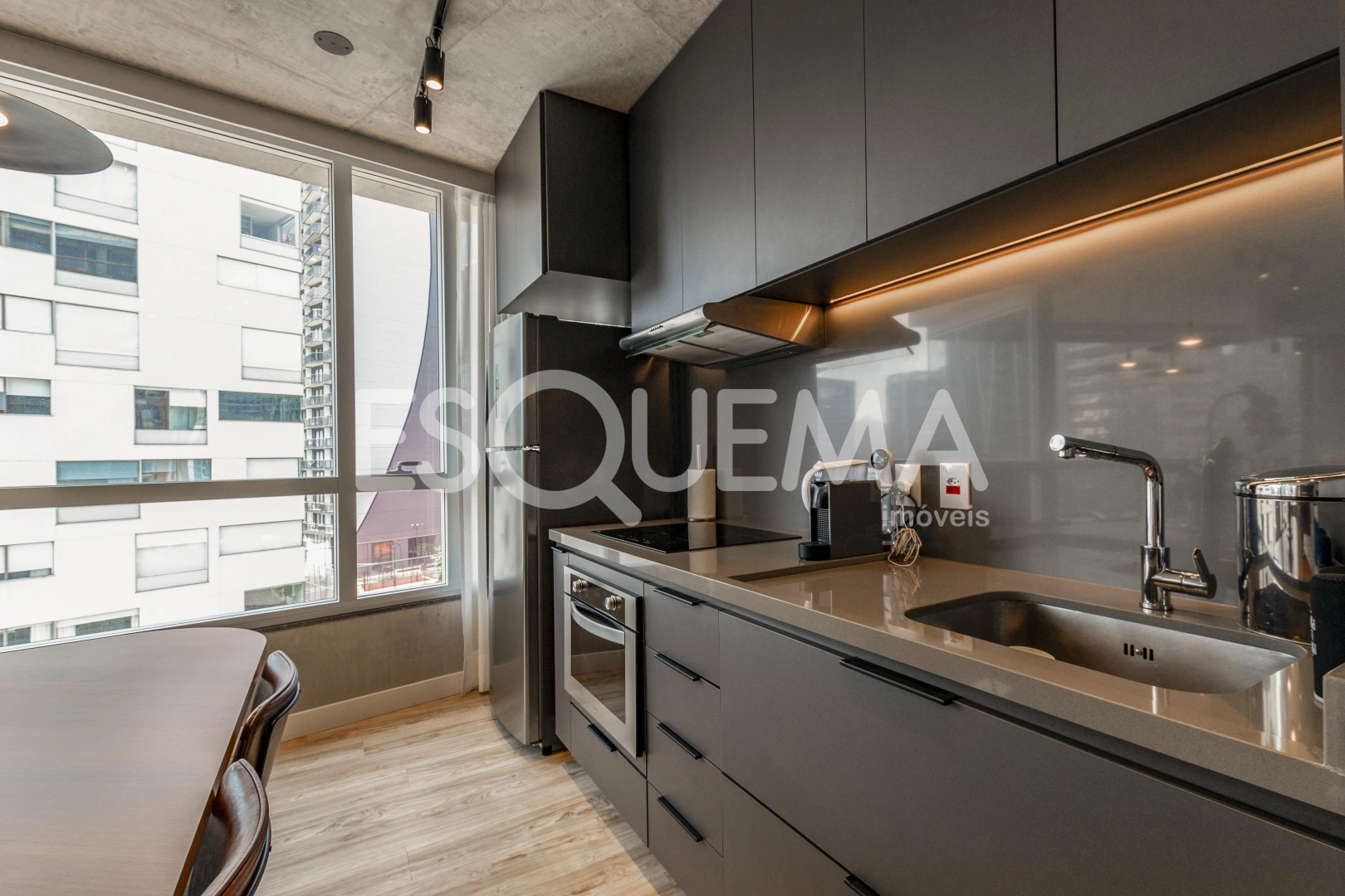 Apartamento pronto para morar em condomínio exclusivo - Imagem 12