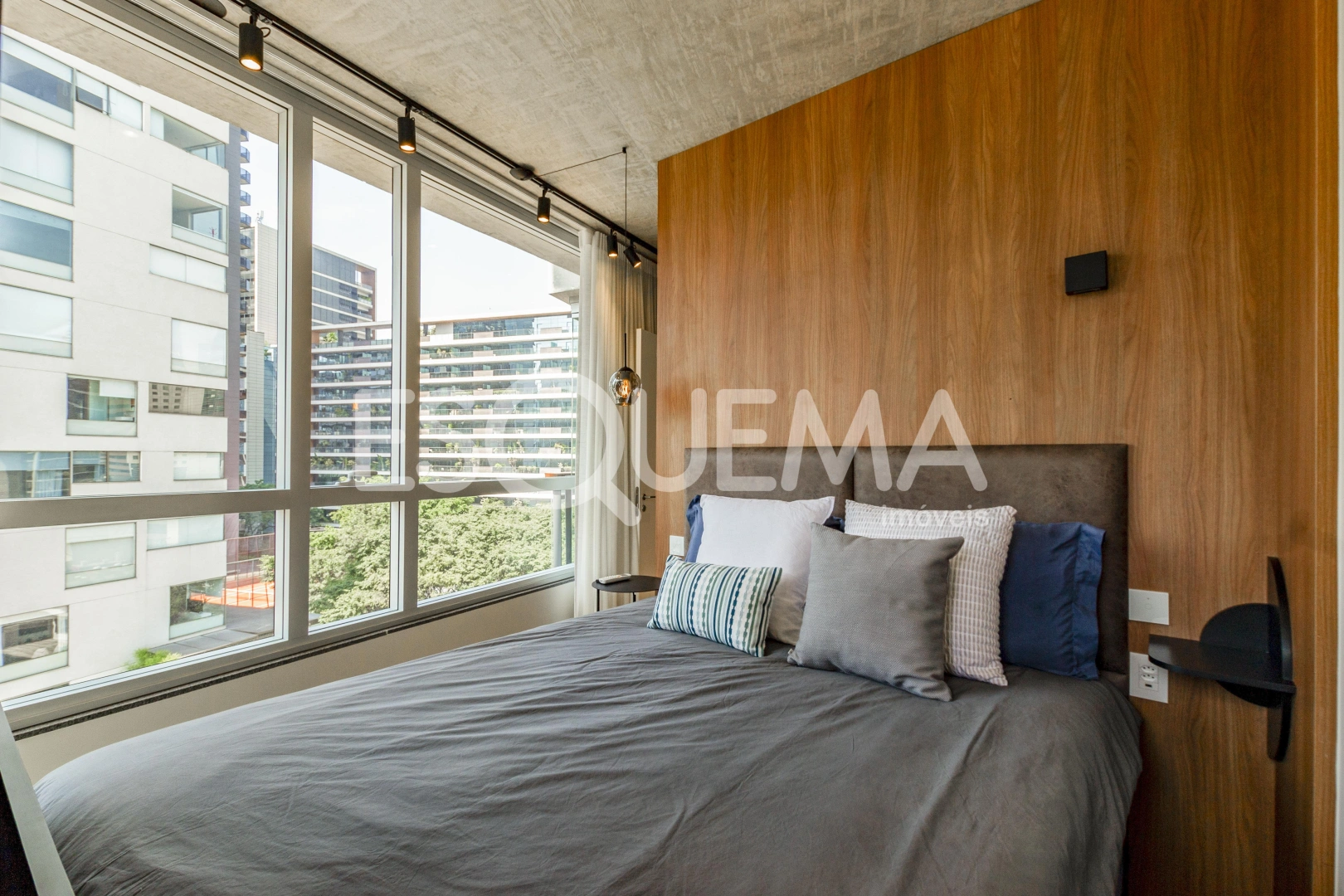 Apartamento pronto para morar em condomínio exclusivo - Imagem 14