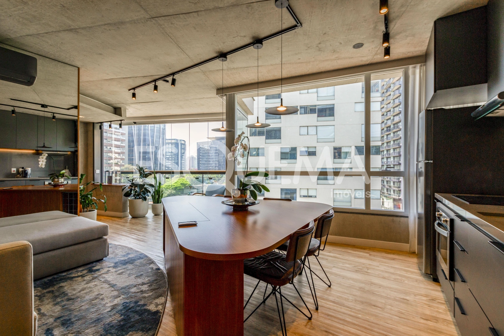 Apartamento pronto para morar em condomínio exclusivo - Imagem 2