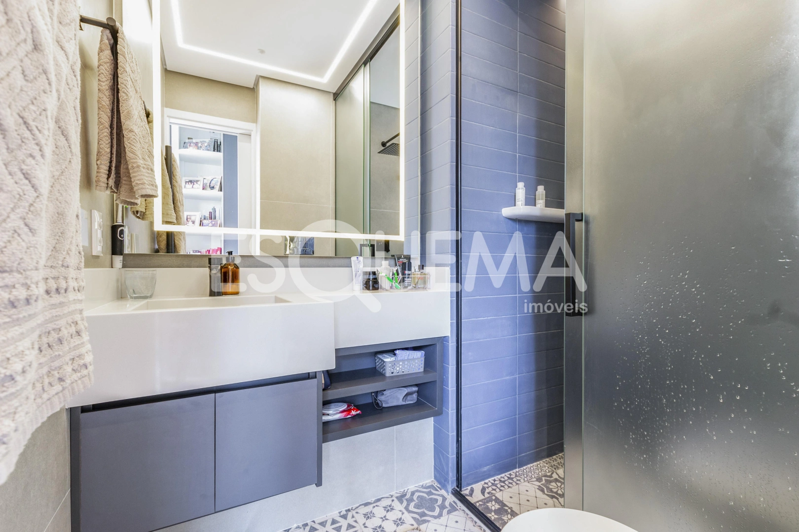Apartamento pronto para morar em condomínio exclusivo - Imagem 3