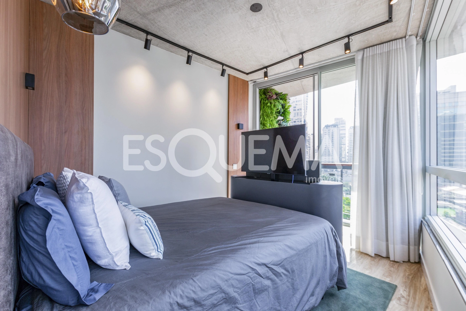 Apartamento pronto para morar em condomínio exclusivo - Imagem 4