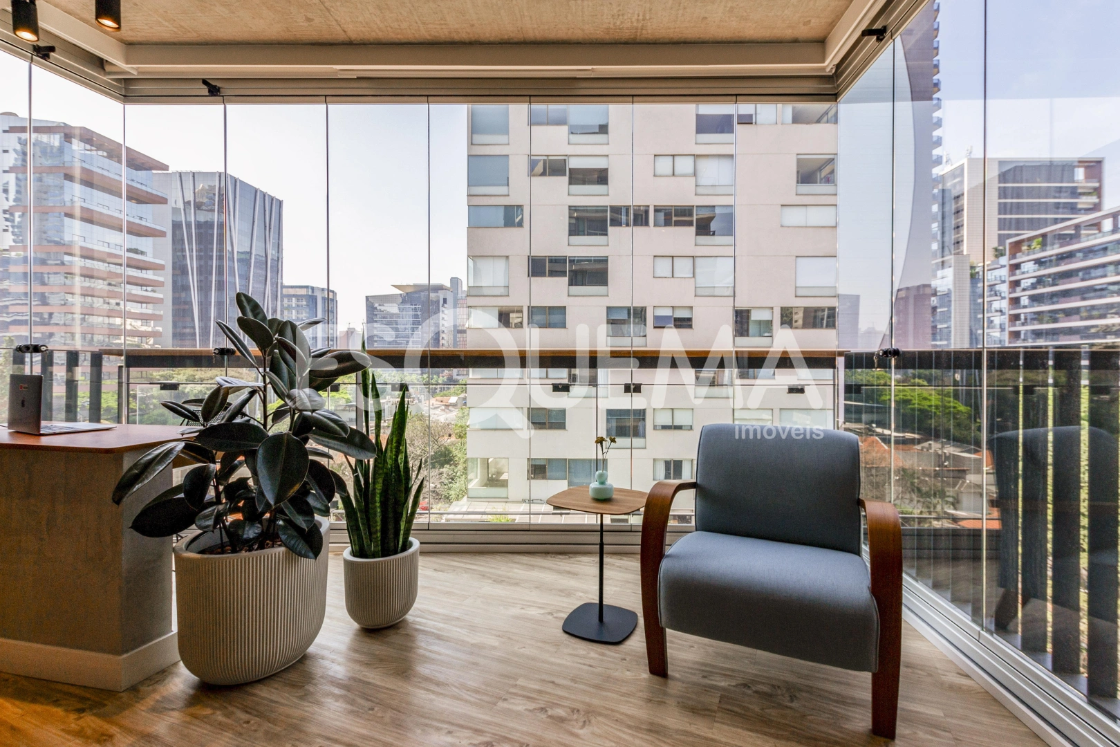 Apartamento pronto para morar em condomínio exclusivo - Imagem 7