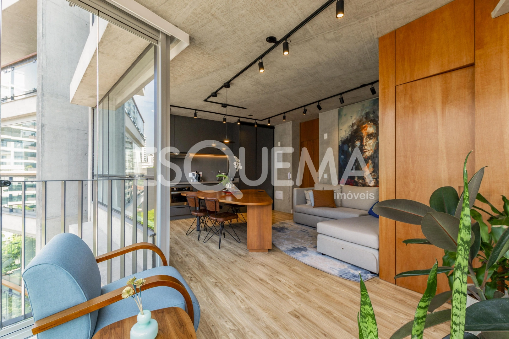 Apartamento pronto para morar em condomínio exclusivo - Imagem 8