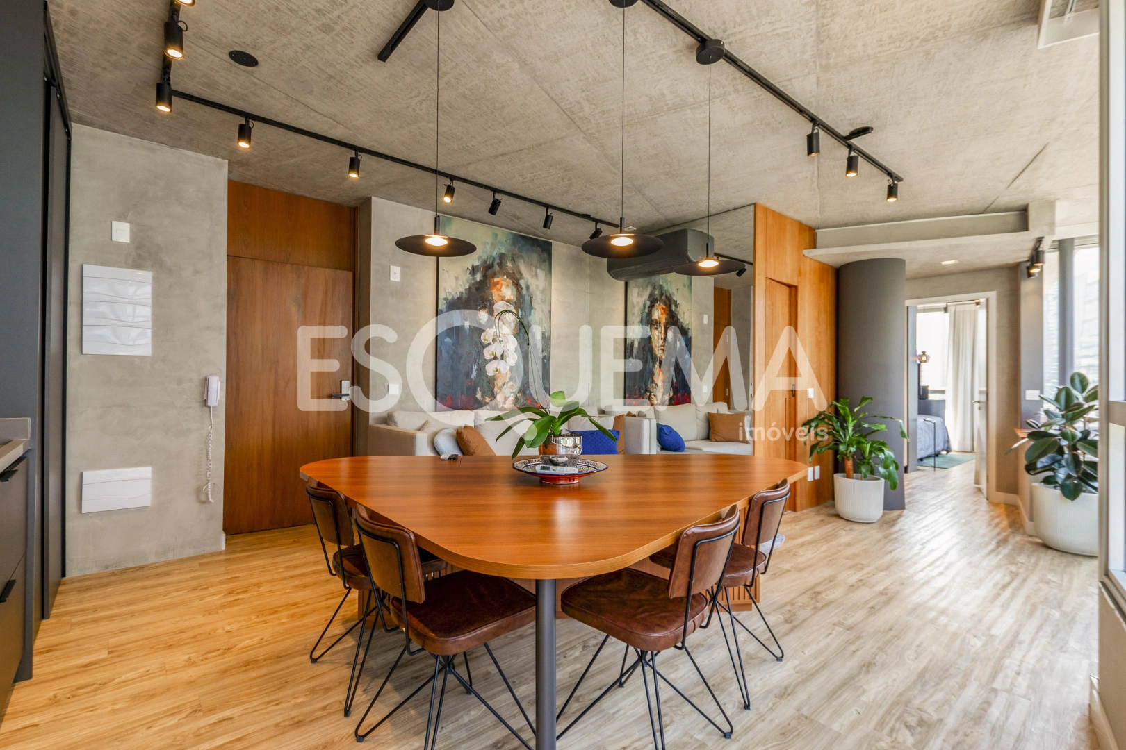 Apartamento pronto para morar em condomínio exclusivo - Imagem 9