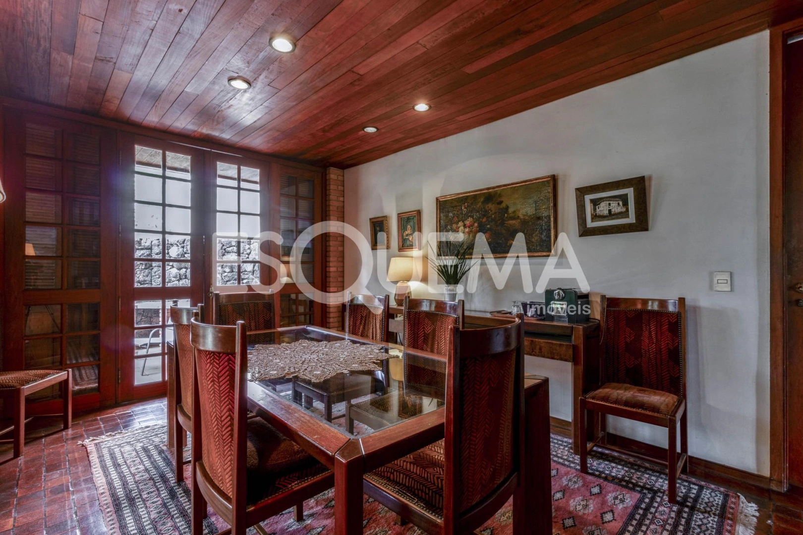 Casa próxima ao Colégio Porto Seguro - Imagem 10
