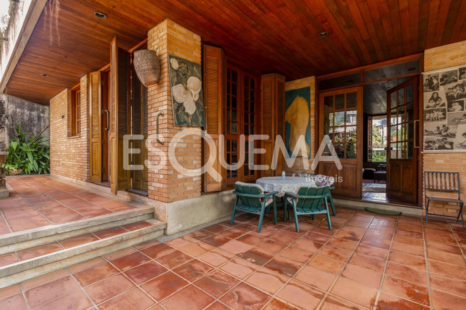 Casa próxima ao Colégio Porto Seguro - Imagem 11