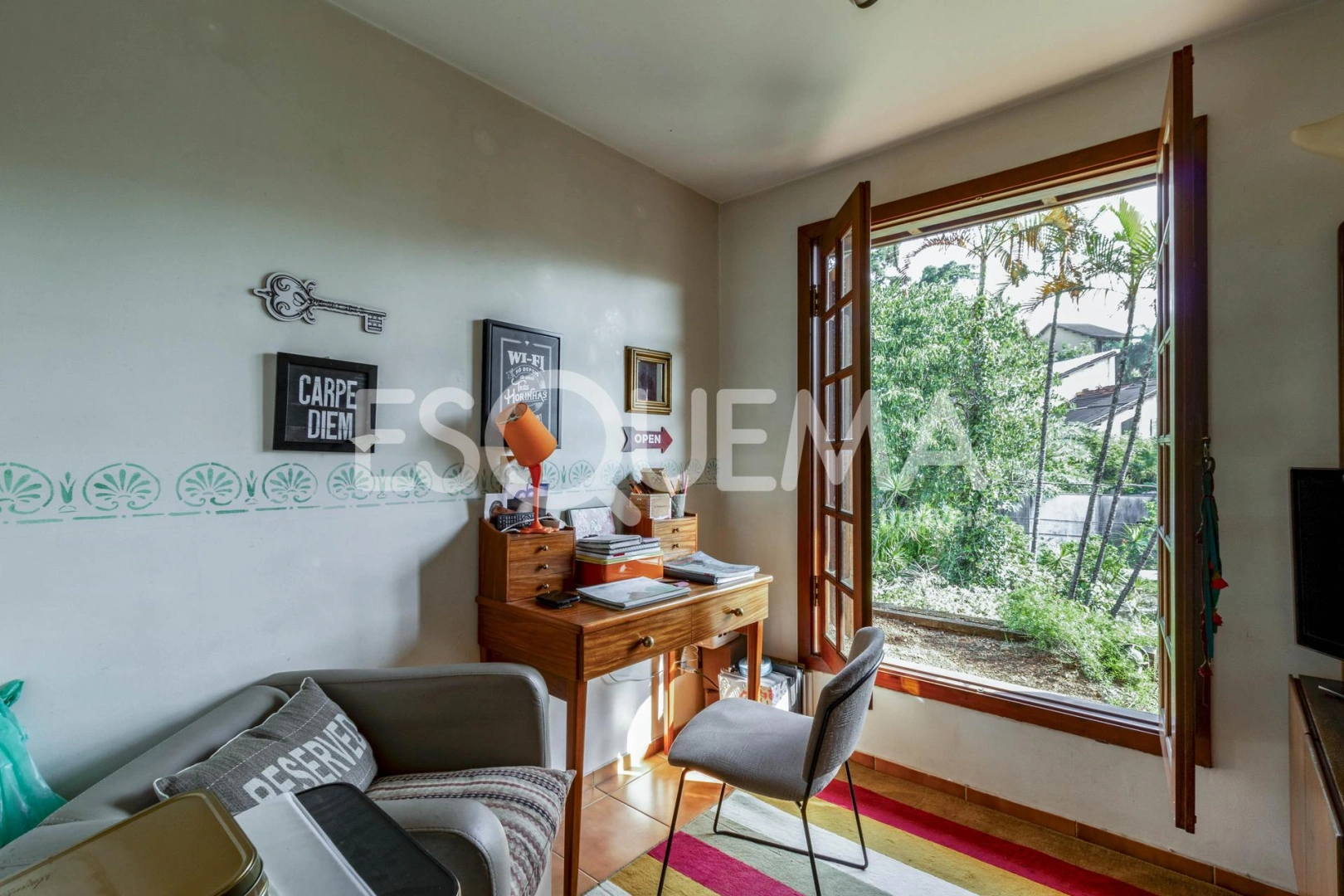 Casa próxima ao Colégio Porto Seguro - Imagem 13