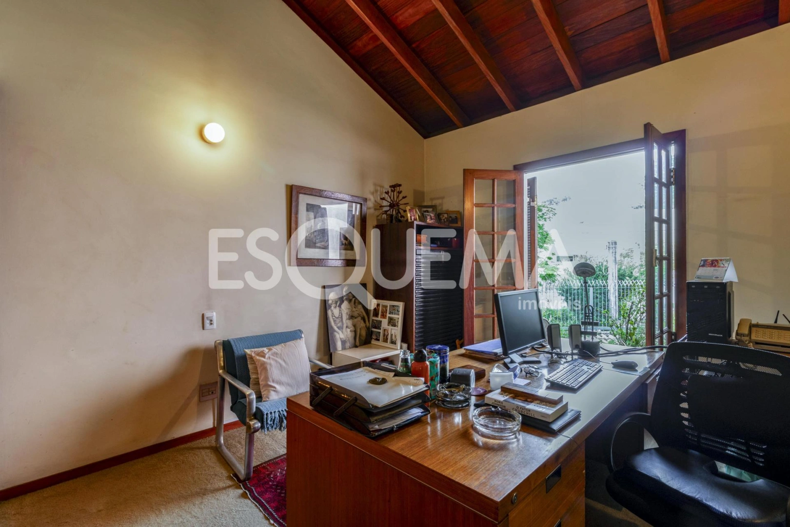Casa próxima ao Colégio Porto Seguro - Imagem 14