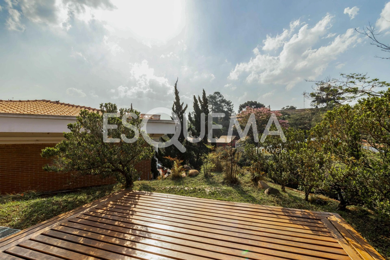 Casa próxima ao Colégio Porto Seguro - Imagem 15