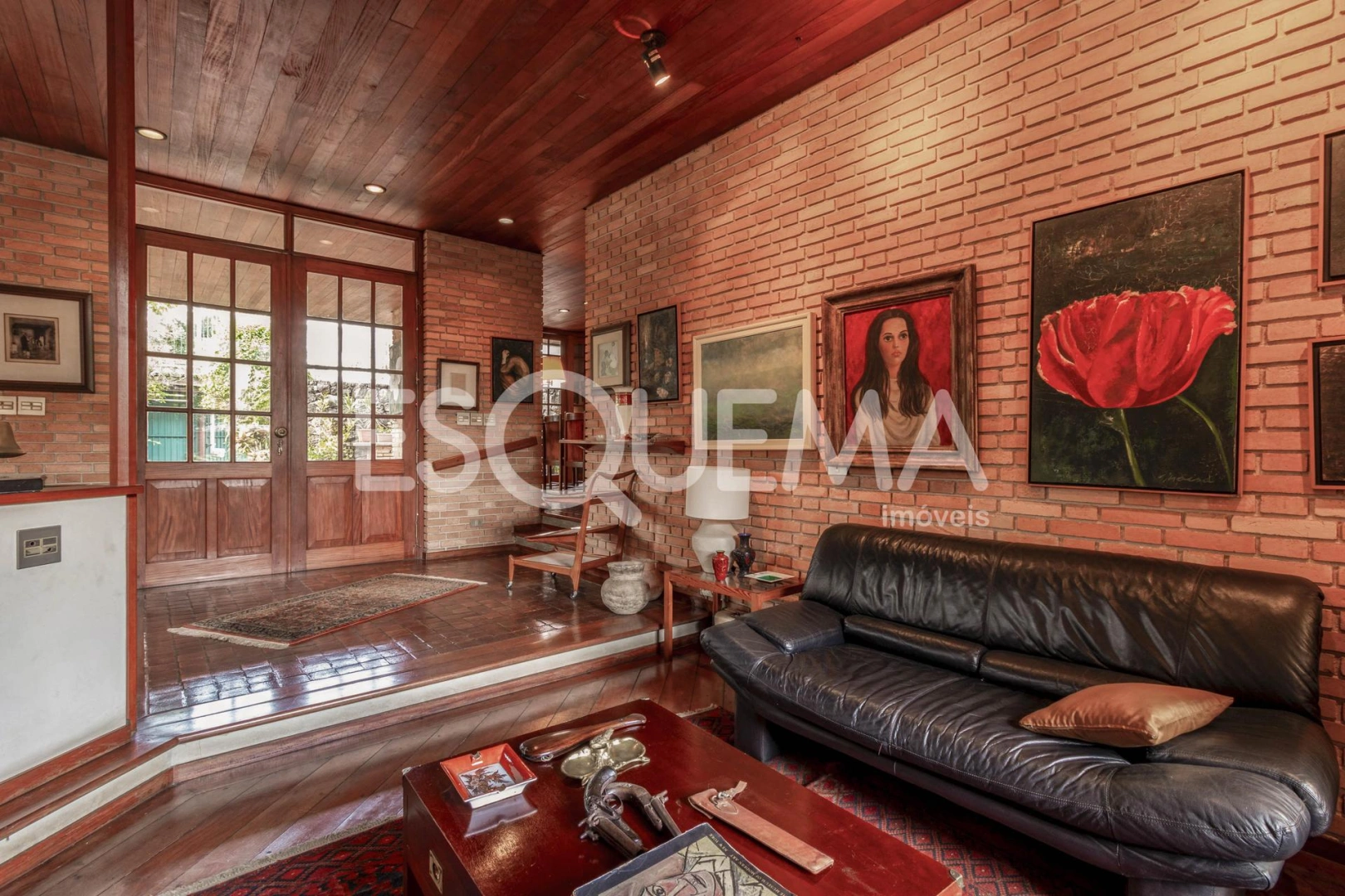 Casa próxima ao Colégio Porto Seguro - Imagem 3