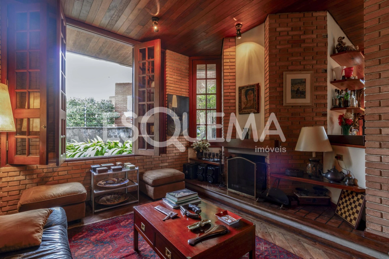 Casa próxima ao Colégio Porto Seguro - Imagem 5