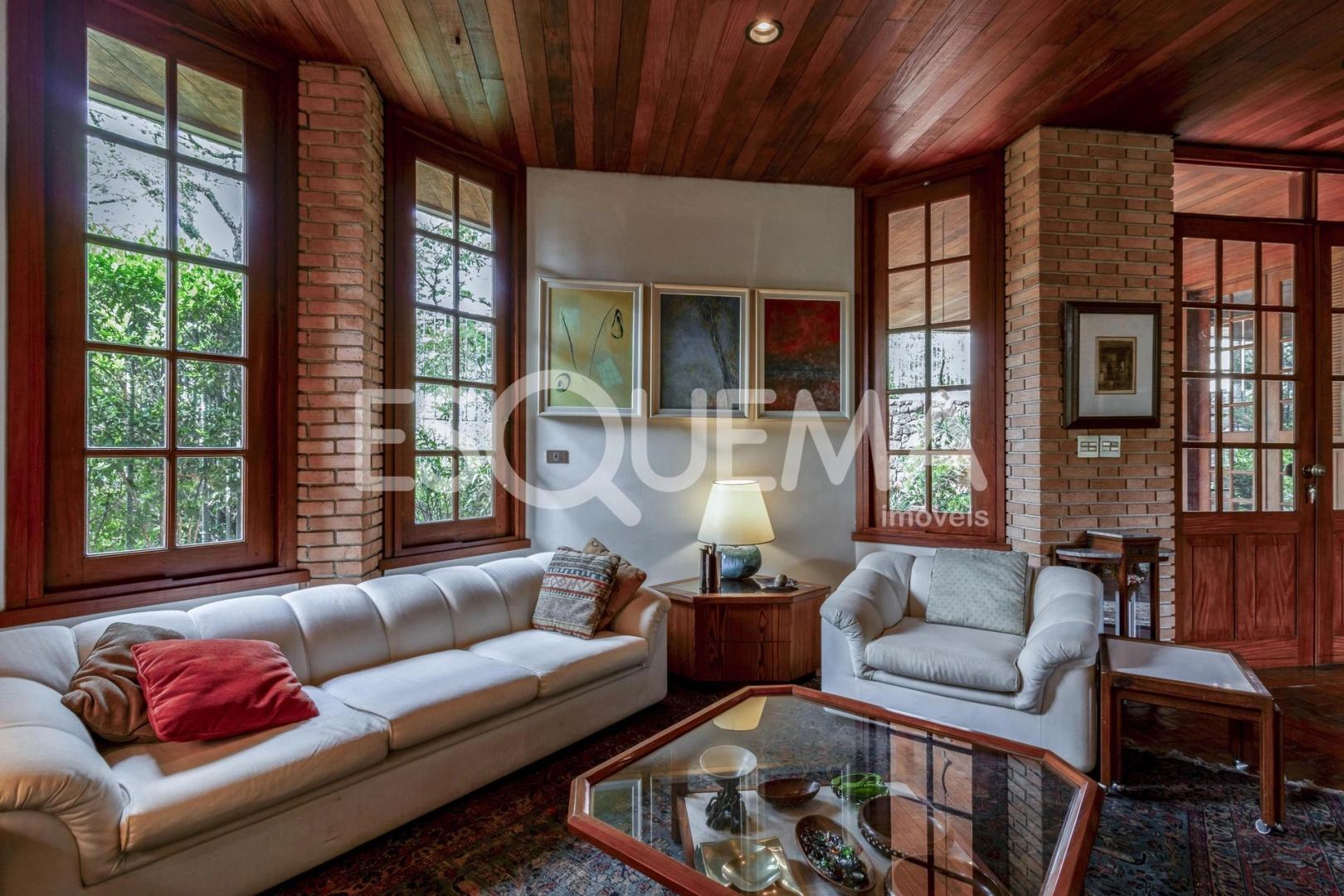 Casa próxima ao Colégio Porto Seguro - Imagem 6