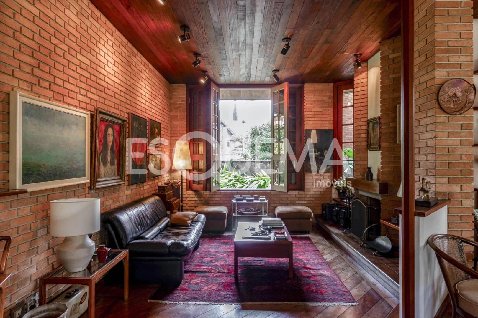 Casa próxima ao Colégio Porto Seguro - Imagem 8