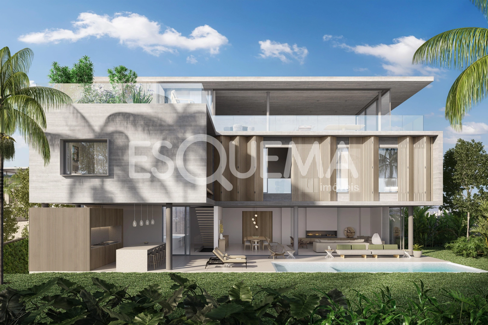 Casa em condomínio exclusivo - Imagem 6