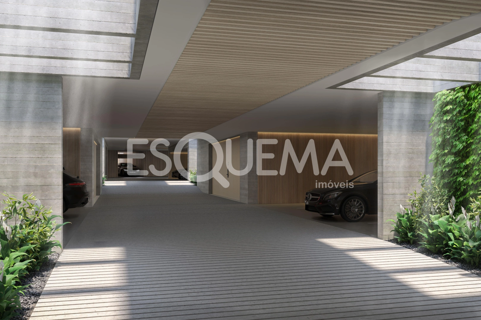 Casa em condomínio exclusivo - Imagem 8
