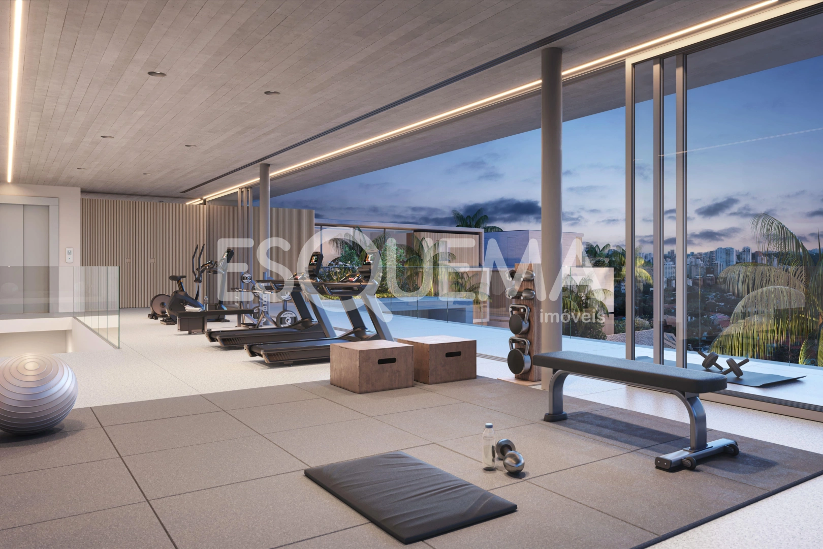 Casa em condomínio exclusivo - Imagem 9