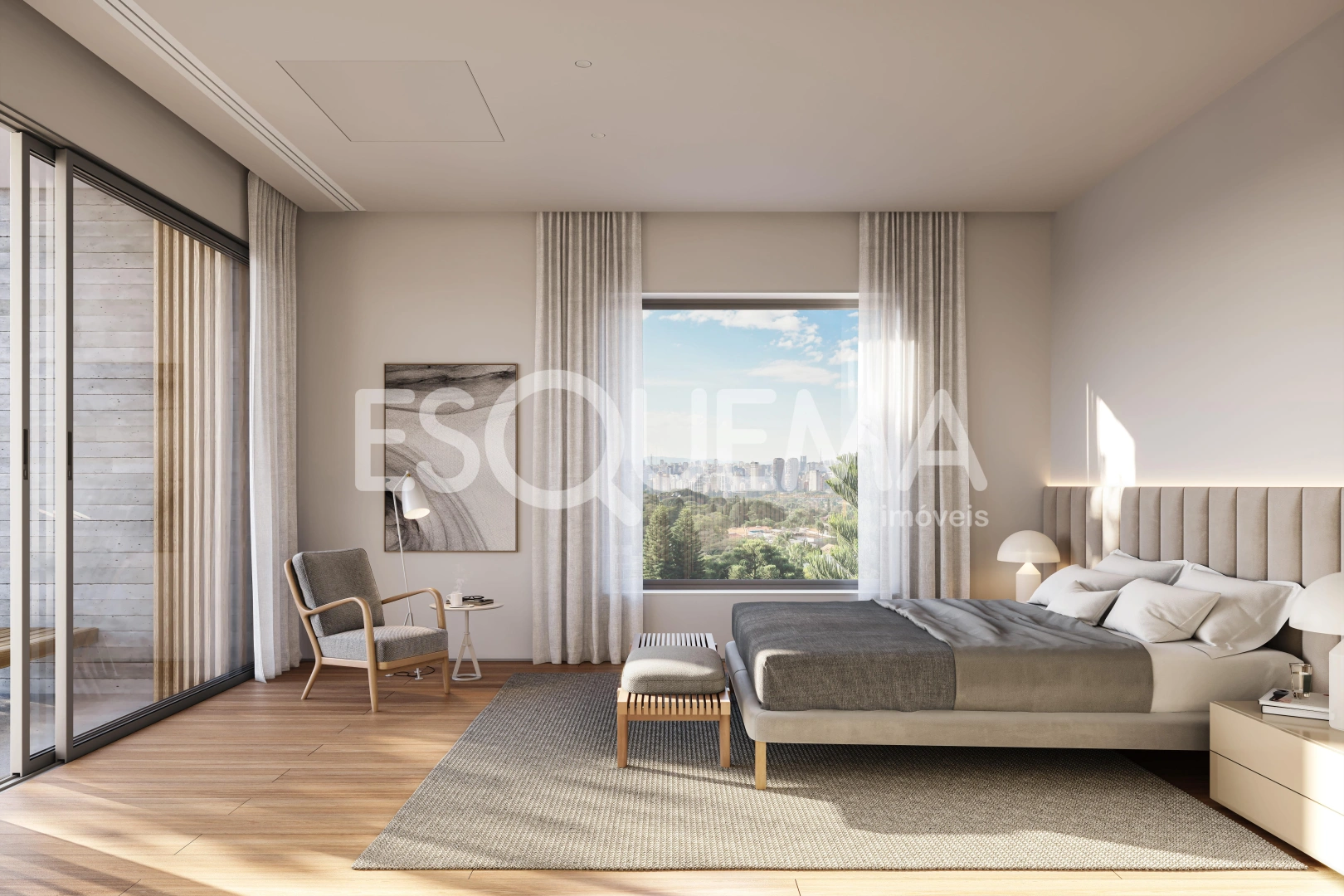 Casa em condomínio na Cidade Jardim - Imagem 5