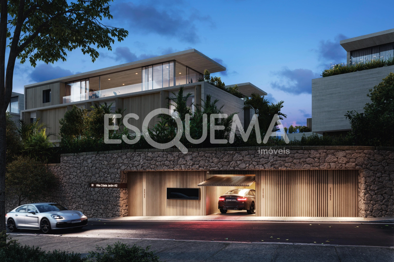 Casa em condomínio privilegiado - Imagem 10