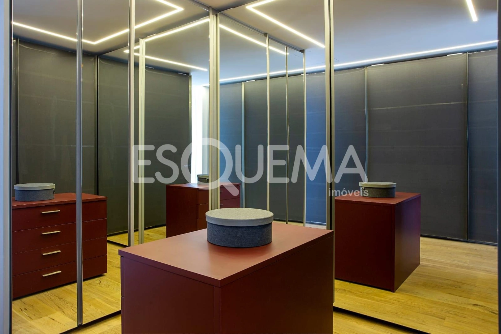 Casa em rua fechada com projeto de Gui Mattos - Imagem 10