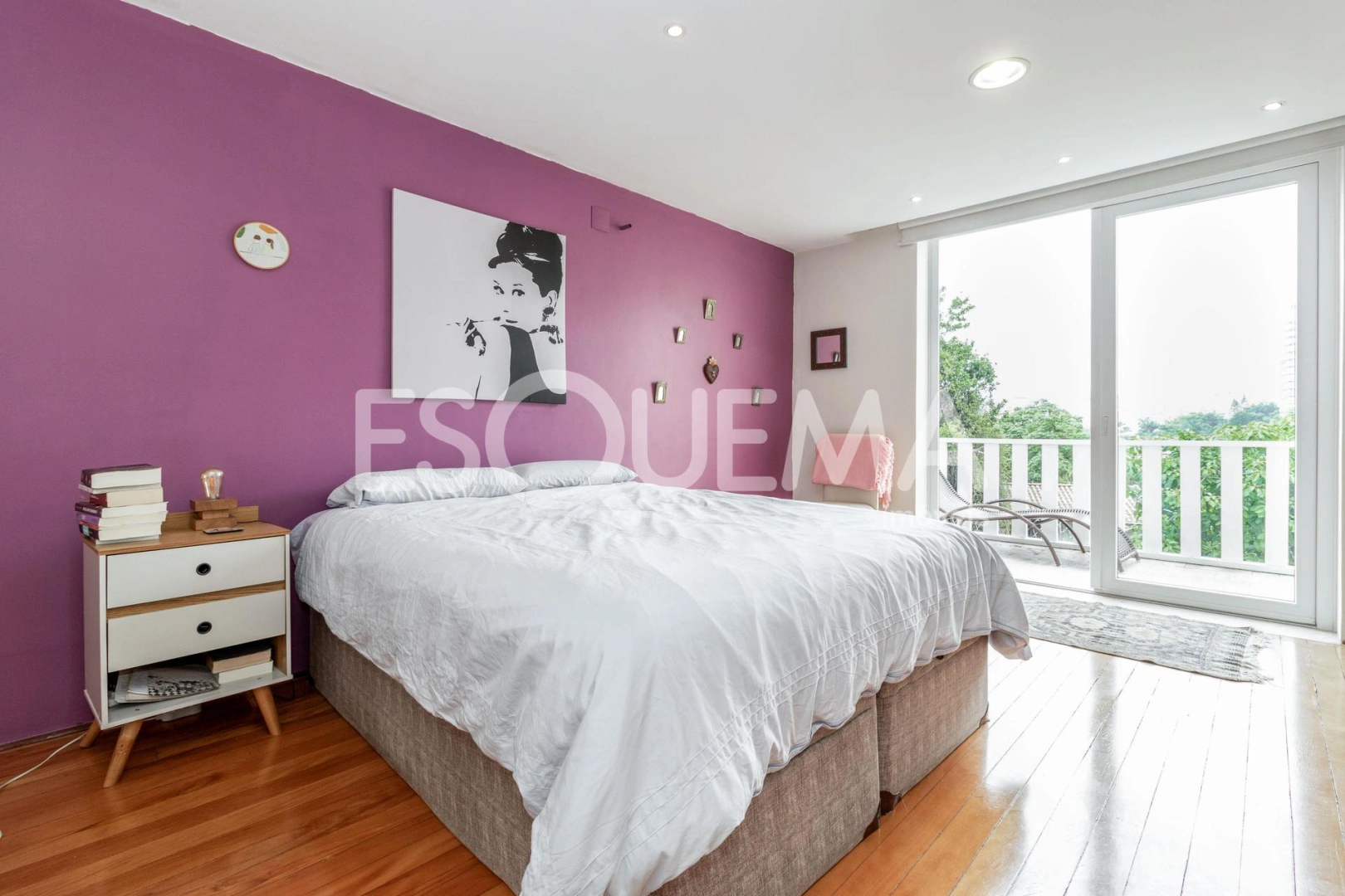 Casa em rua exclusiva no Higienópolis - Imagem 10