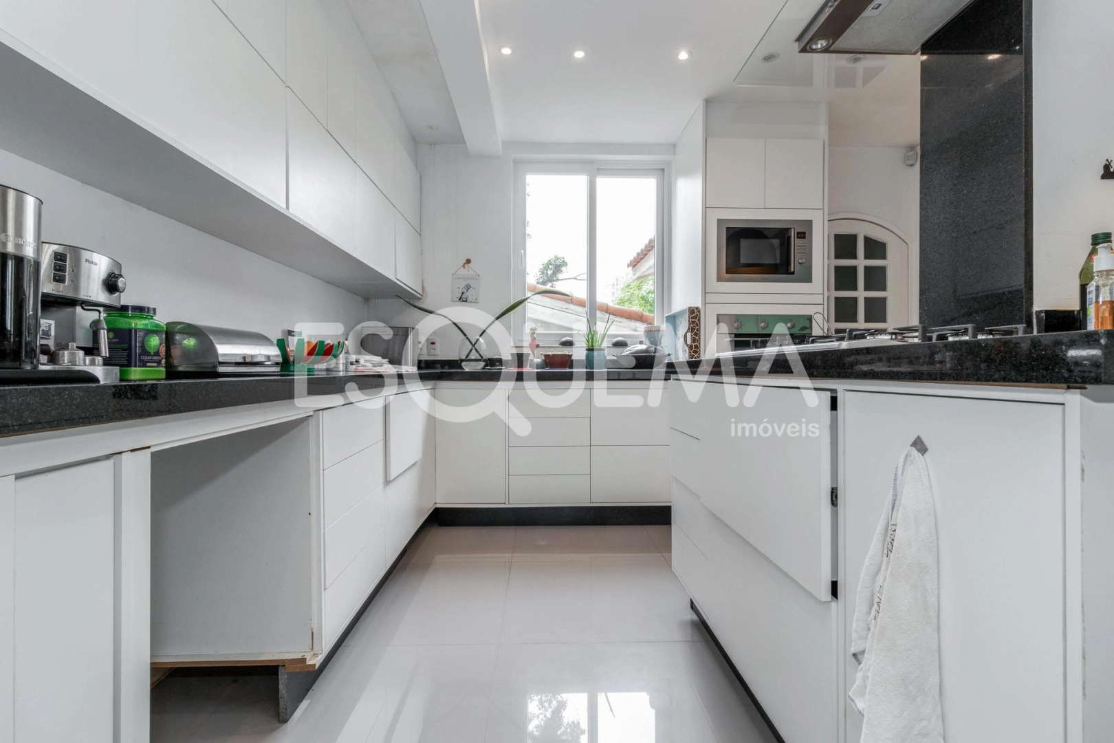 Casa em rua exclusiva no Higienópolis - Imagem 14