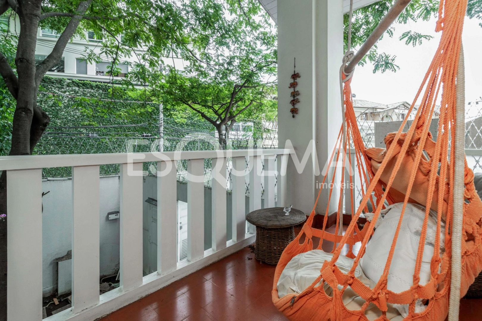 Casa em rua exclusiva no Higienópolis - Imagem 2