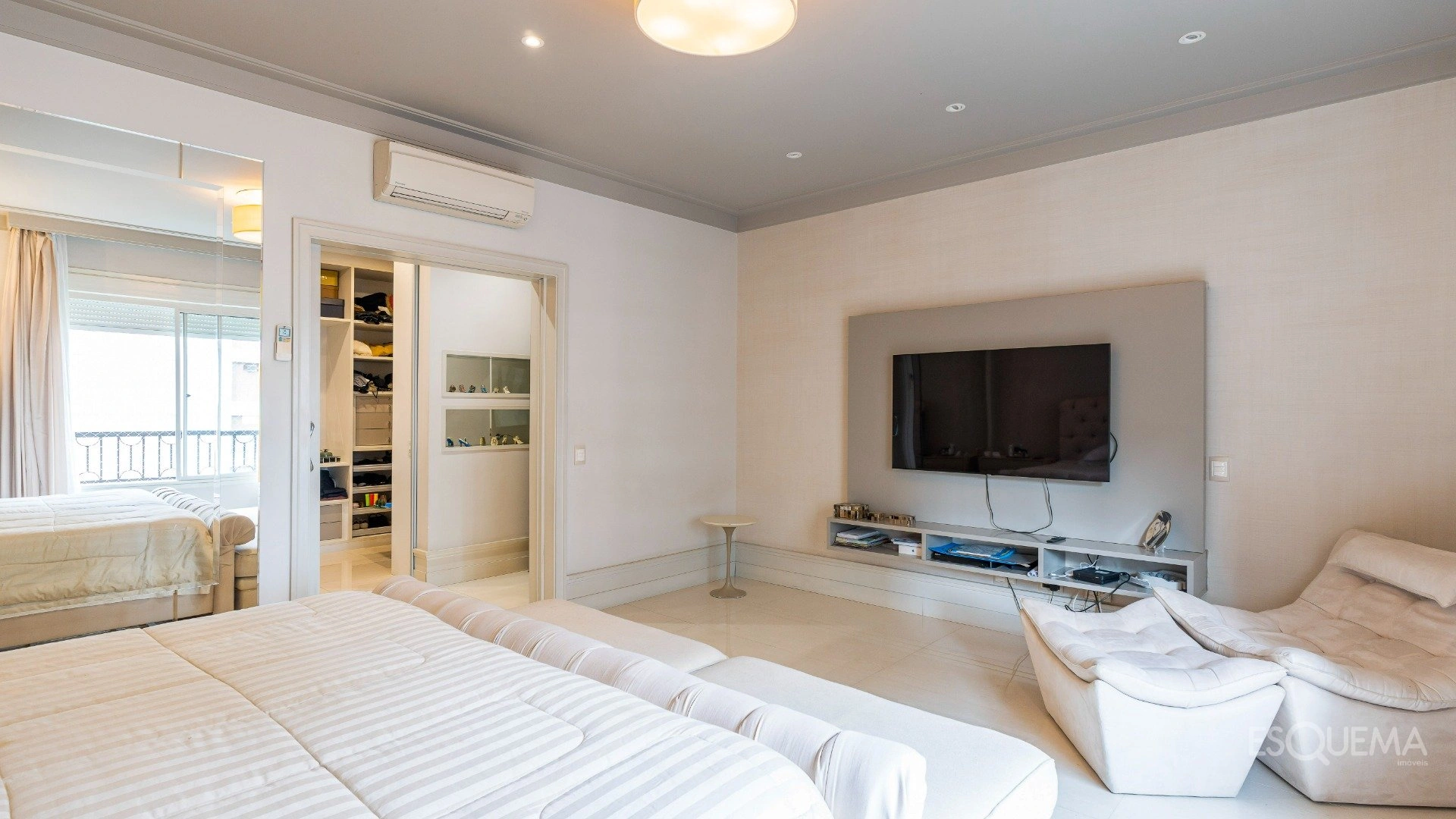 Apartamento em edifício exclusivo da Construtora Yasbek no Jardim Paulista - Imagem 12