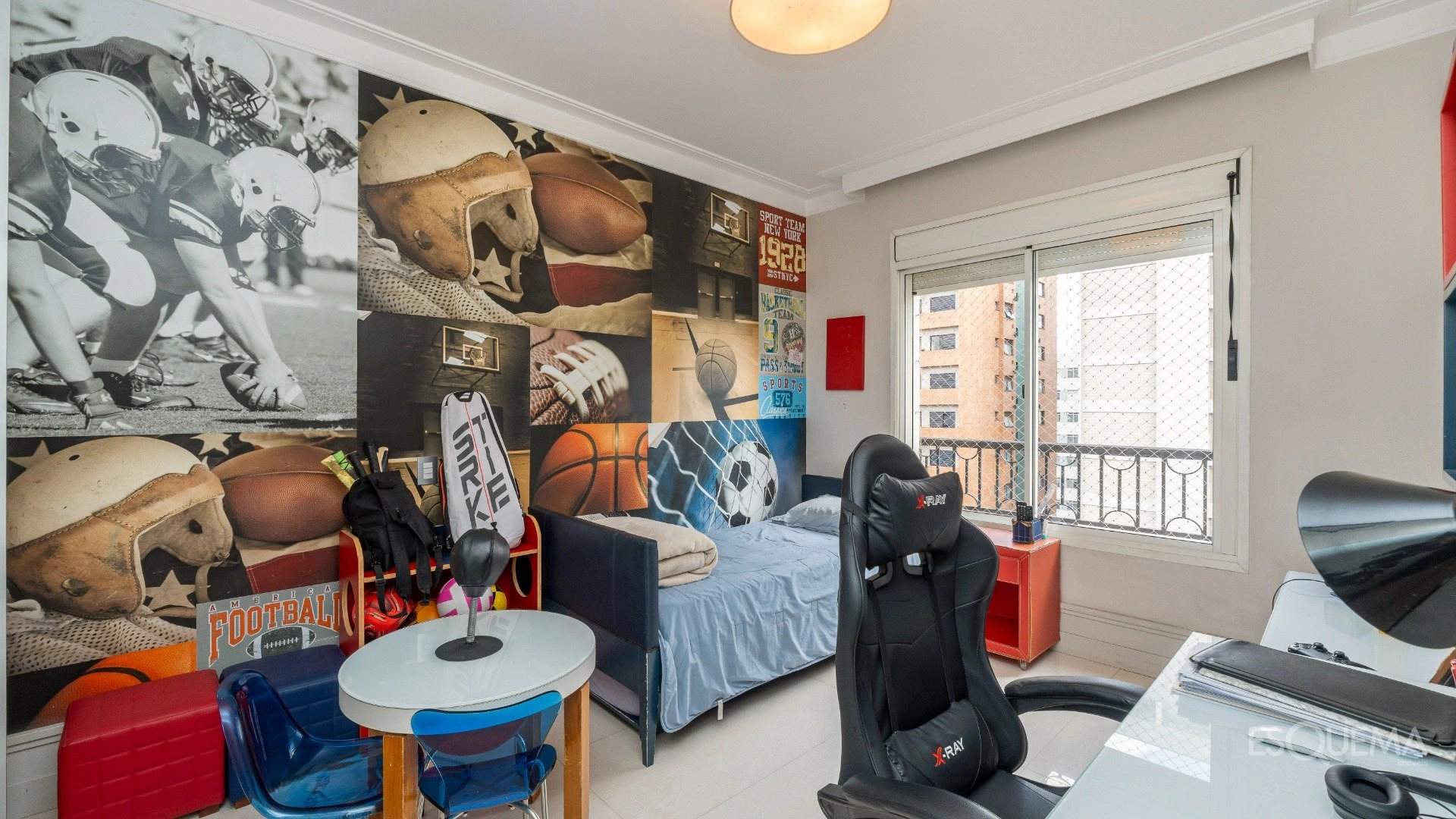 Apartamento em edifício exclusivo da Construtora Yasbek no Jardim Paulista - Imagem 14