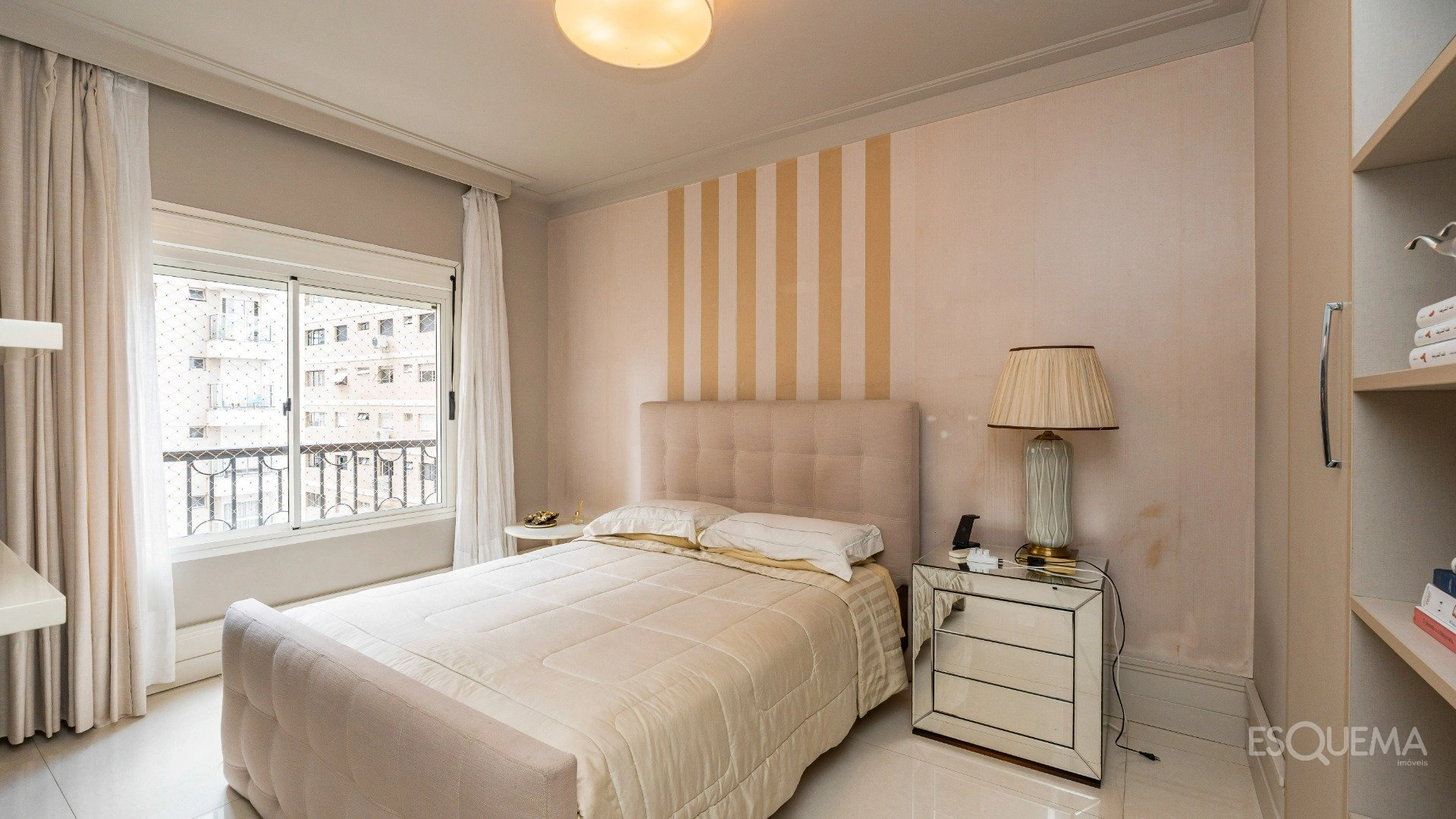 Apartamento em edifício exclusivo da Construtora Yasbek no Jardim Paulista - Imagem 15