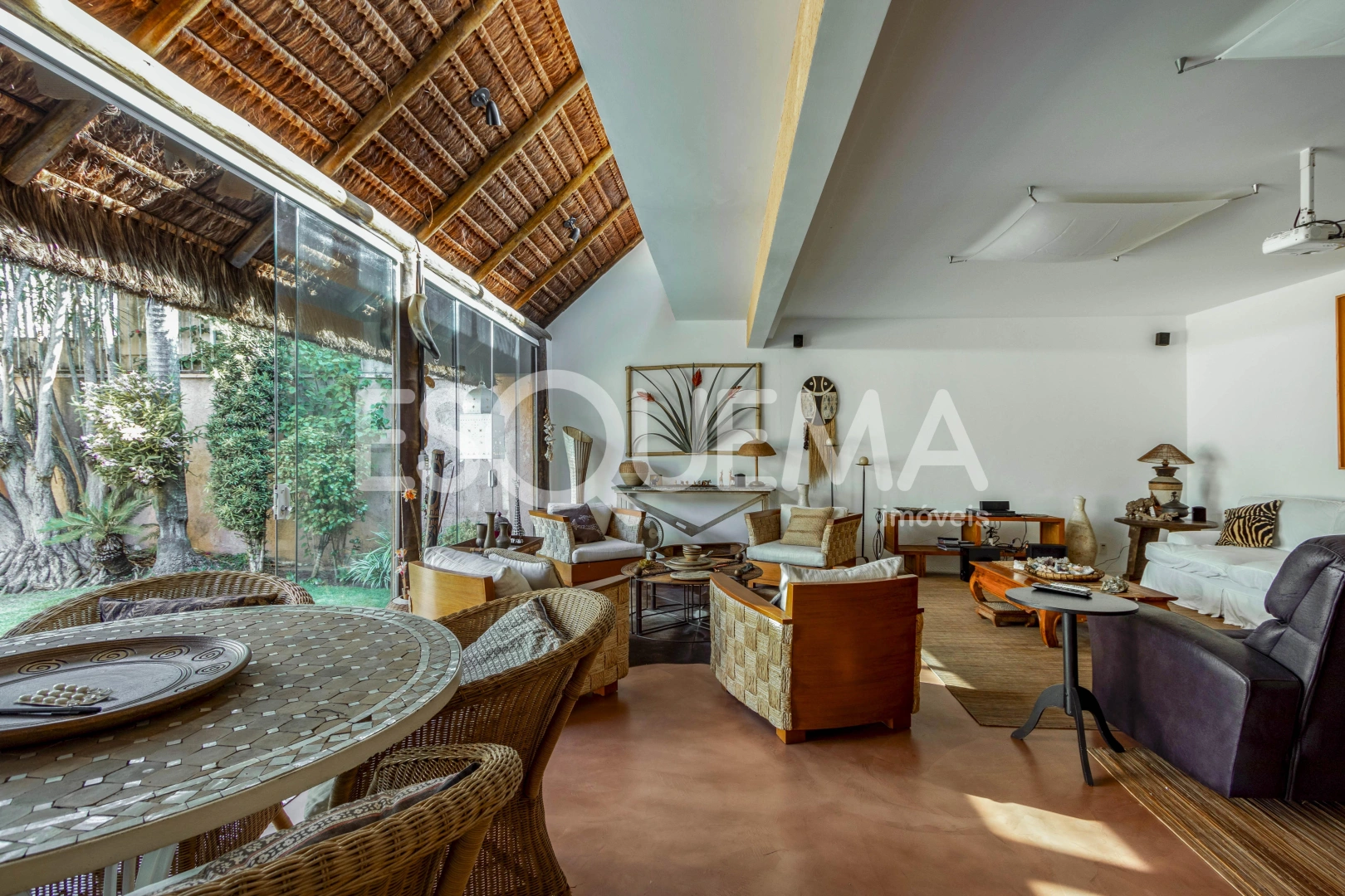 Casa para venda e locação em Moema Índios - Imagem 14