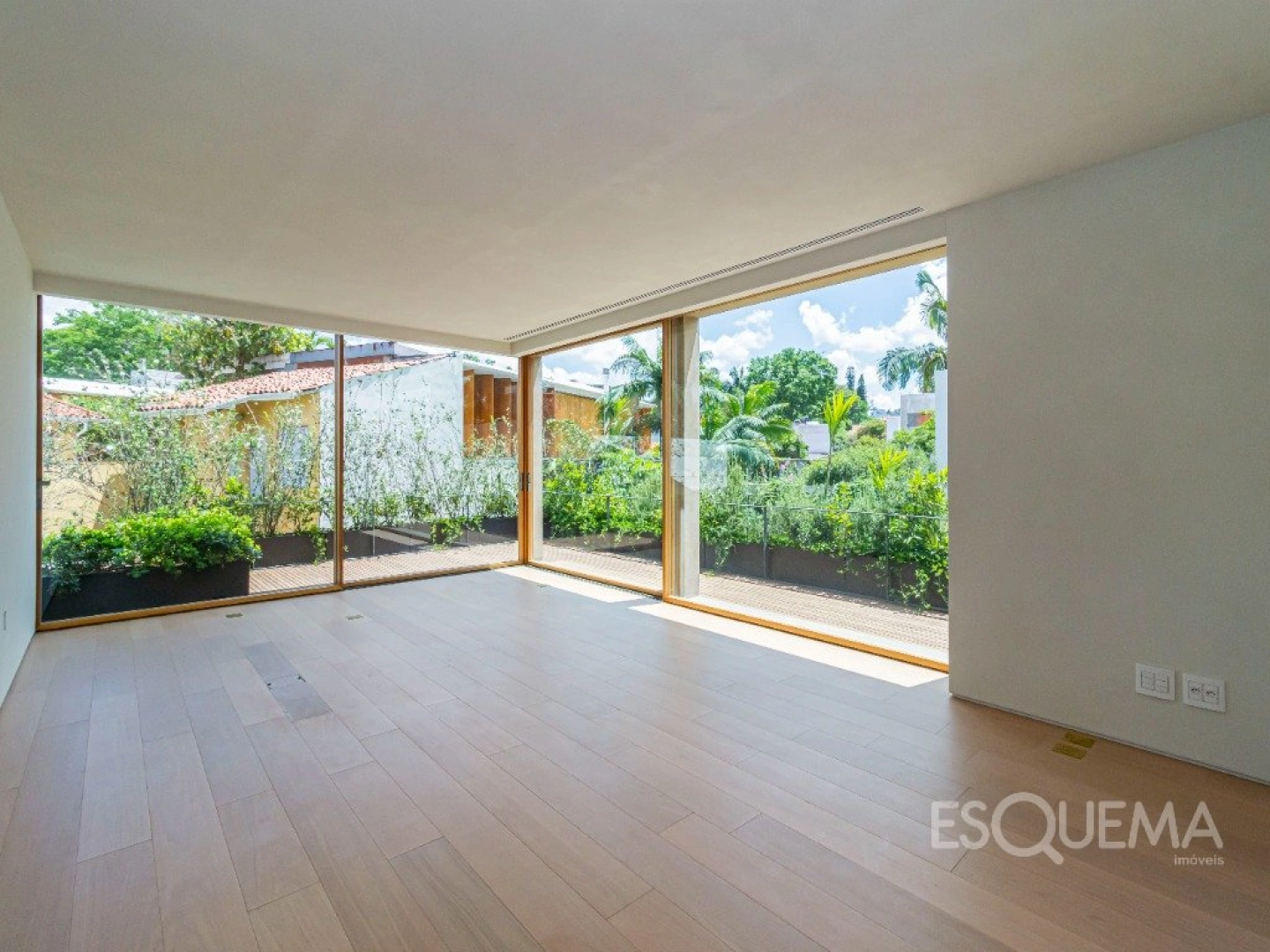 Casa com projeto contemporâneo assinado por Gabriel Kogan e Guilherme Pianca - Imagem 12
