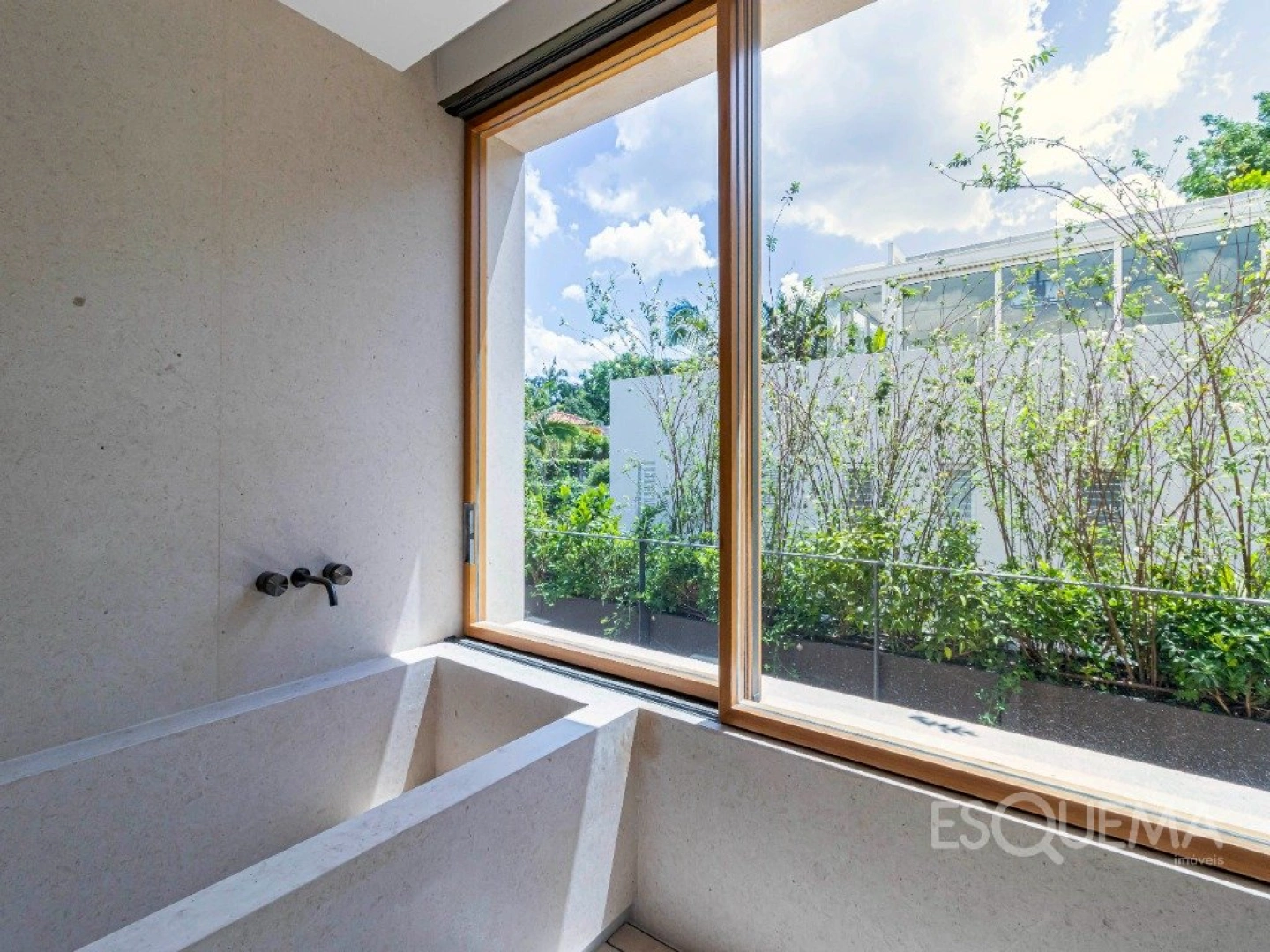Casa com projeto contemporâneo assinado por Gabriel Kogan e Guilherme Pianca - Imagem 14