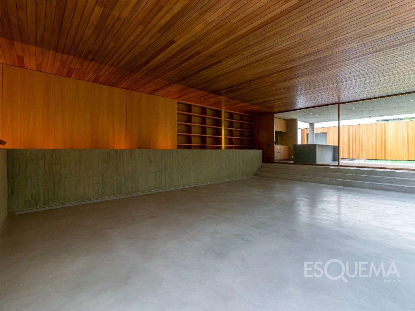 Casa com projeto contemporâneo assinado por Gabriel Kogan e Guilherme Pianca - Imagem 8
