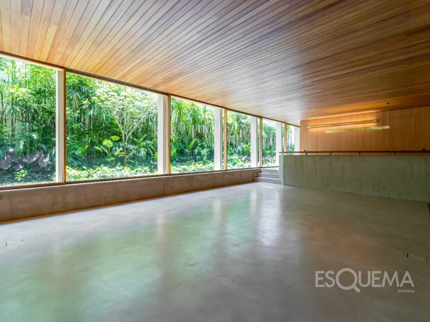 Casa com projeto contemporâneo assinado por Gabriel Kogan e Guilherme Pianca - Imagem 9