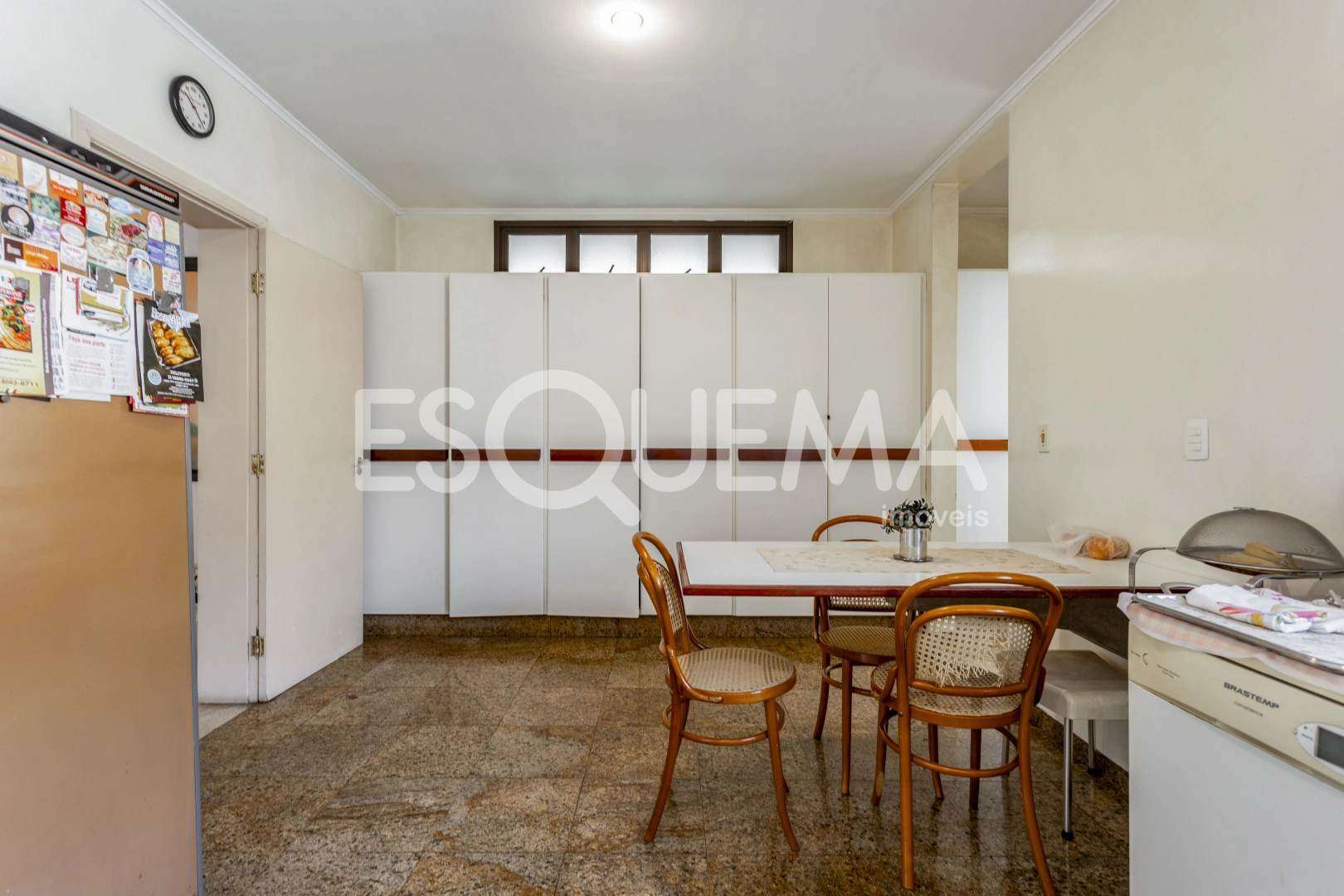 Casa em excelente rua no Brooklin - Imagem 12