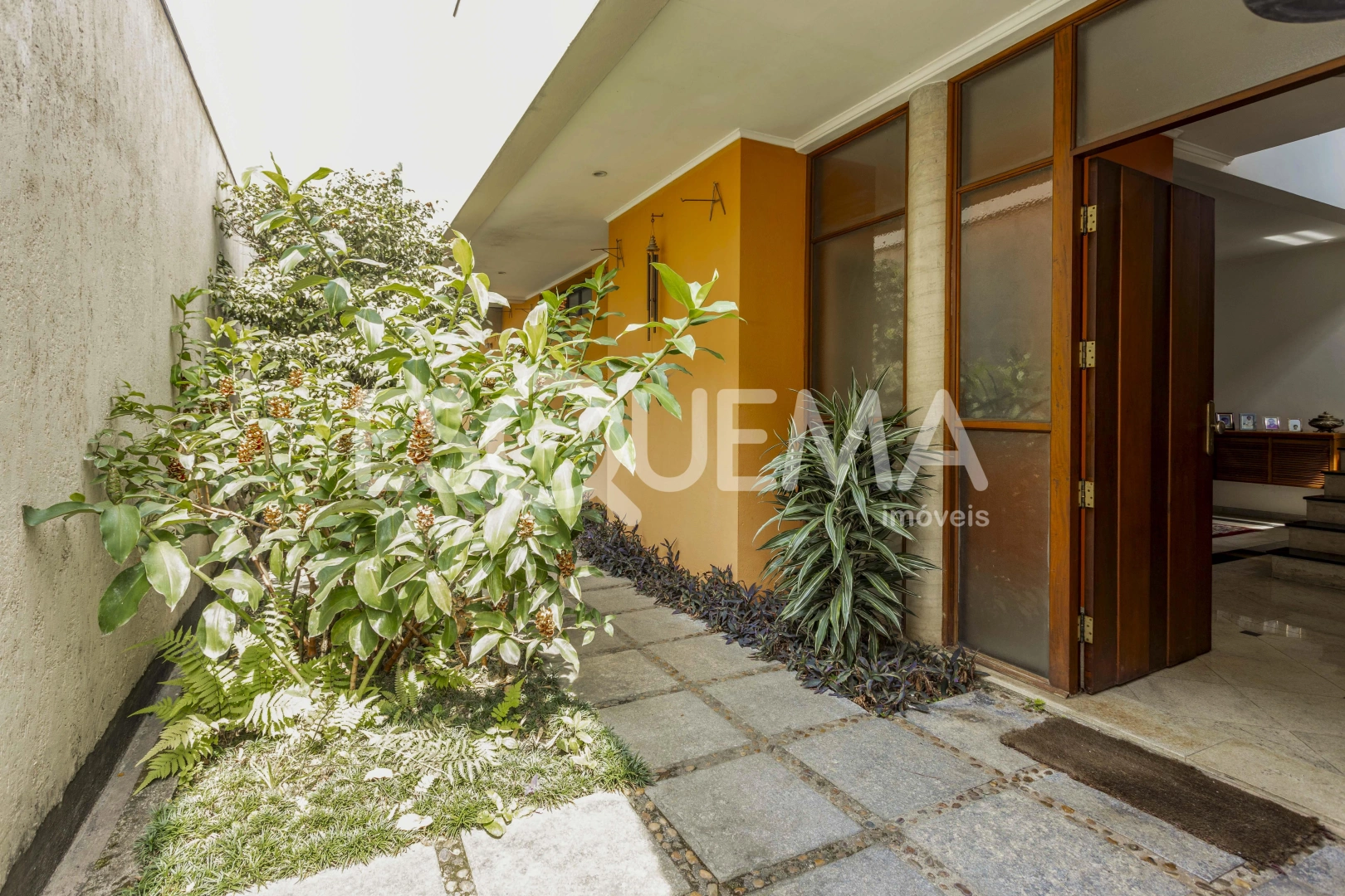 Casa em excelente rua no Brooklin - Imagem 13