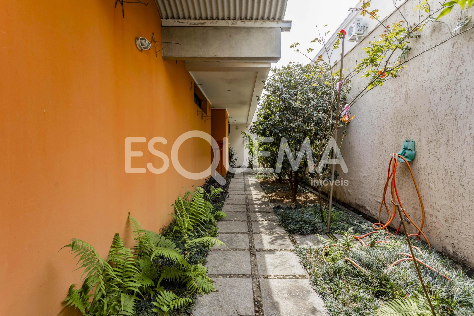 Casa em excelente rua no Brooklin - Imagem 14