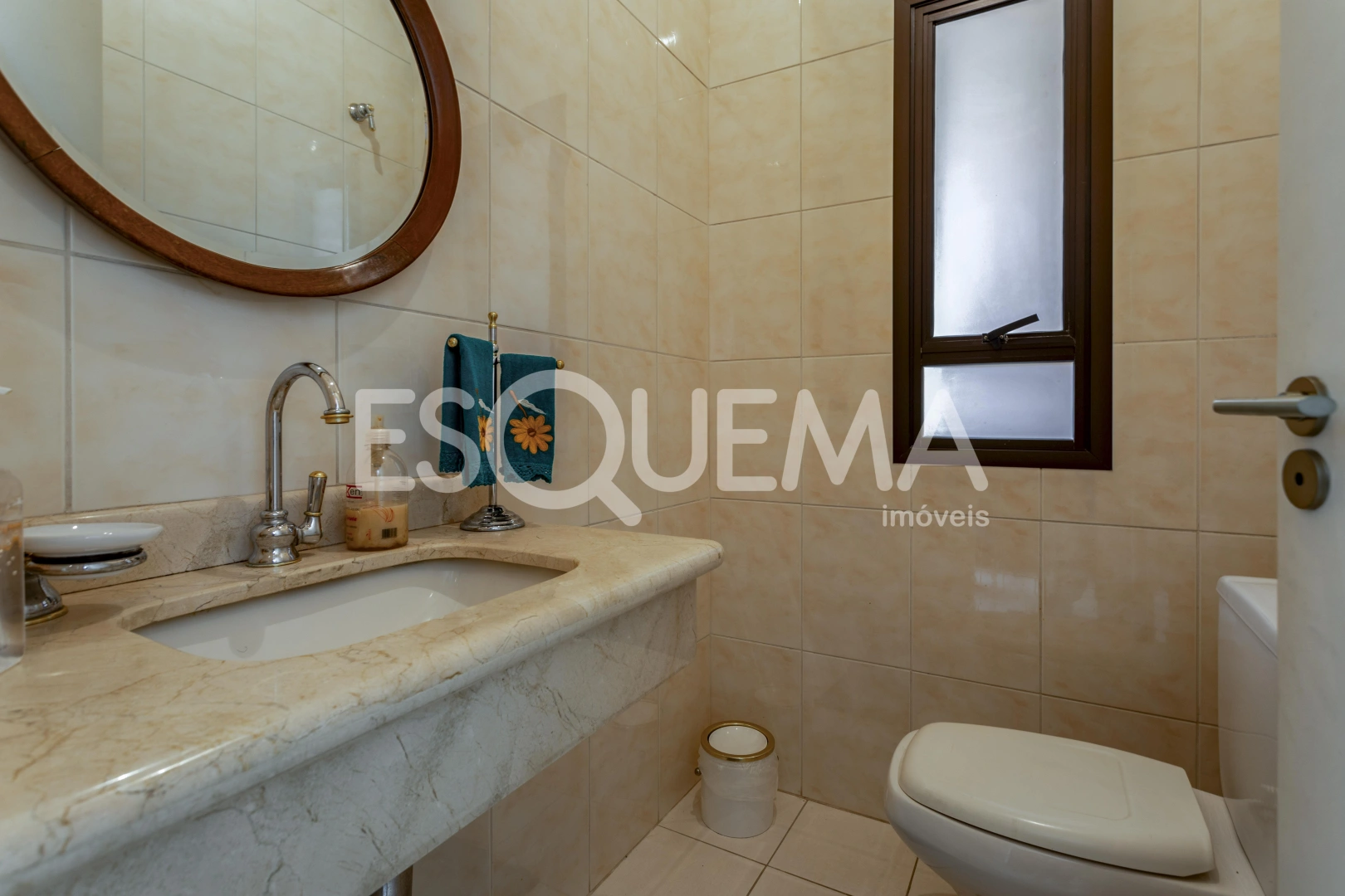 Casa em excelente rua no Brooklin - Imagem 15