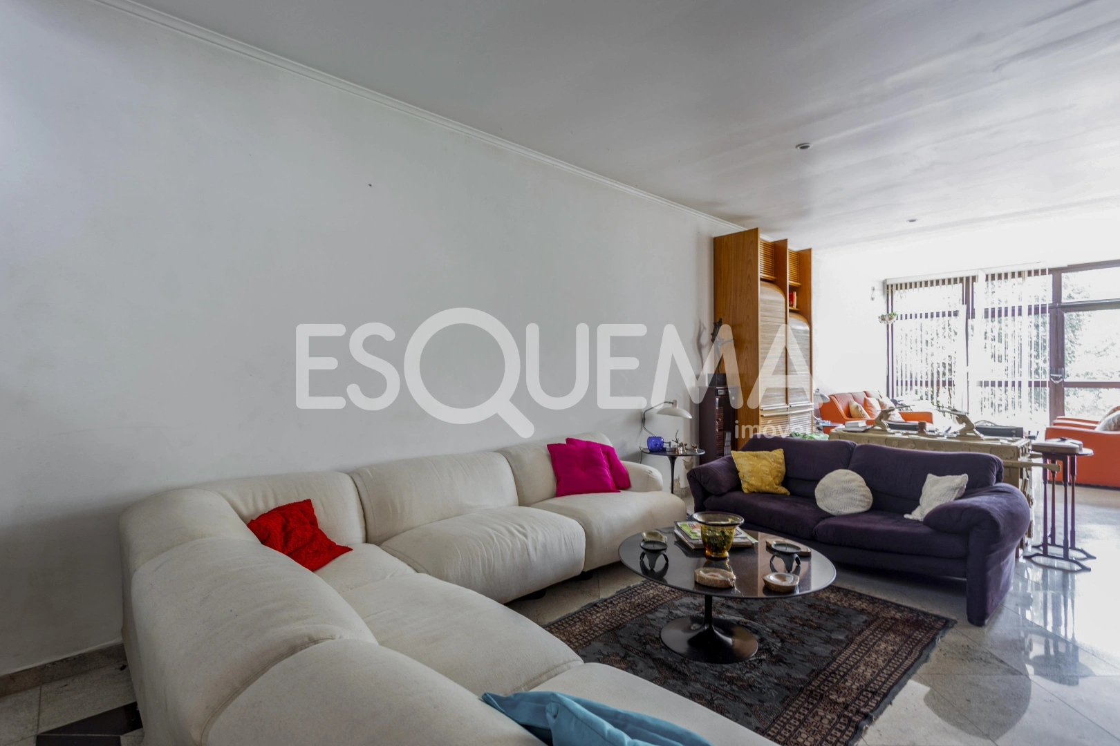 Casa em excelente rua no Brooklin - Imagem 4
